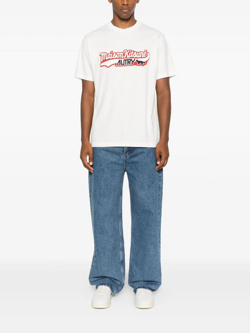 AUTRY X MAISON KITSUNÉ